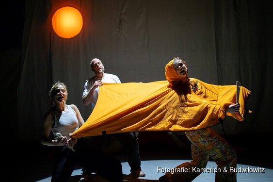 Theatergroep De Horde sluit 2025 af met ruim 30.000 bezoekers en kijkt terug op een jaar vol groei