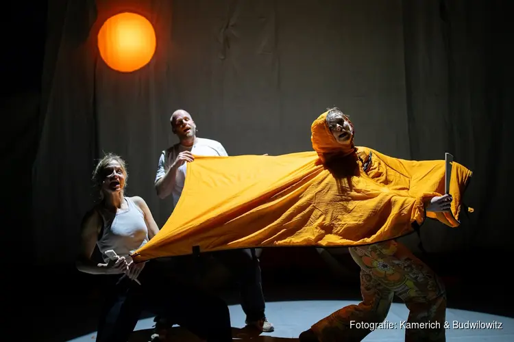 Theatergroep De Horde sluit 2025 af met ruim 30.000 bezoekers en kijkt terug op een jaar vol groei