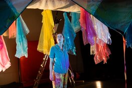 Theatergroep De Horde sluit 2025 af met ruim 30.000 bezoekers en kijkt terug op een jaar vol groei