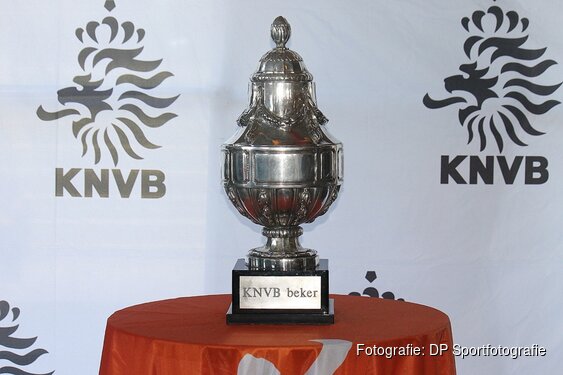 NEC ten koste van FC Volendam naar halve finales beker