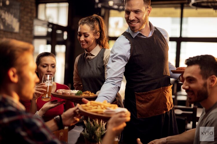 Top 10 restaurants in Nijmegen