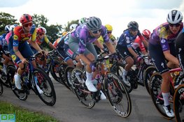 NK Wielrennen eind juni in Nijmegen en Berg en Dal