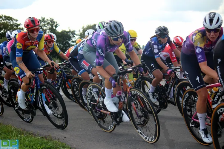 NK Wielrennen eind juni in Nijmegen en Berg en Dal