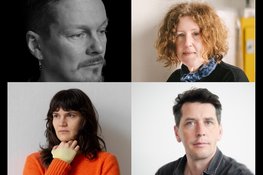 Tot en met eind maart in het Huis van de Nijmeegse Geschiedenis. Expositie 'Art of Remembrance' als aanzet tot reflectie