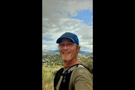 Nijmeegse ultraloper Geert van Nispen start recordpoging op 800 kilometer lange Camino Francés