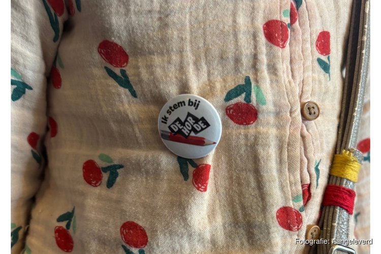 849 Nijmeegse kinderen laten hun stem horen via de Kinderstembus 5+