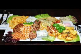 Griekse restaurants in Nijmegen