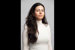 Palestijnse Nederlanders aan het woord