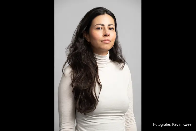 Palestijnse Nederlanders aan het woord