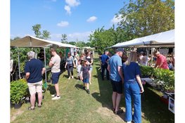 Betuwe Voorjaarsfair 2026