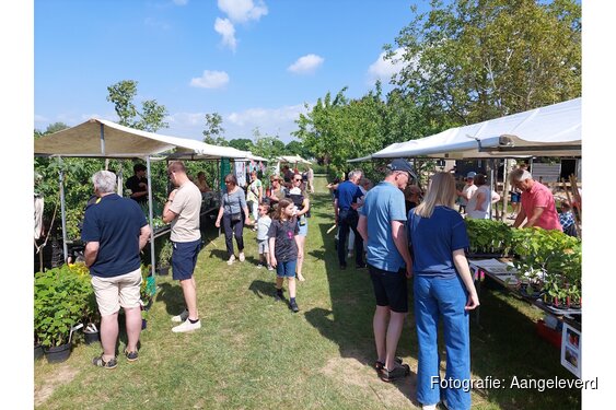 Betuwe Voorjaarsfair 2026