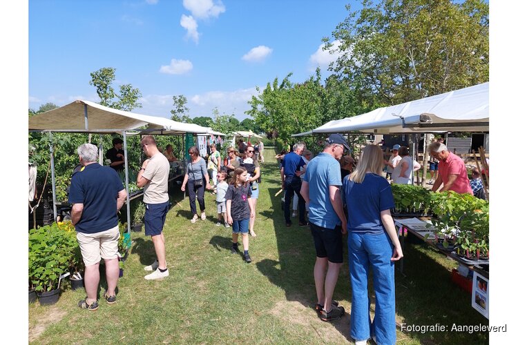 Betuwe Voorjaarsfair 2026