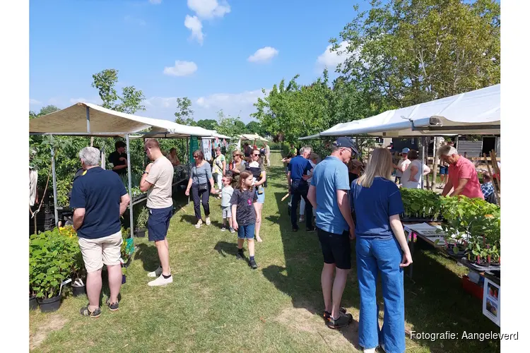 Betuwe Voorjaarsfair 2026