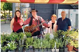 Betuwe Voorjaarsfair 2026