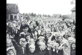 Vier de vrijheid  Bevrijdingsdag in het Vrijheidsmuseum