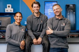 Vacature: Verkoopmedewerker bij Warmteservice Nijmegen