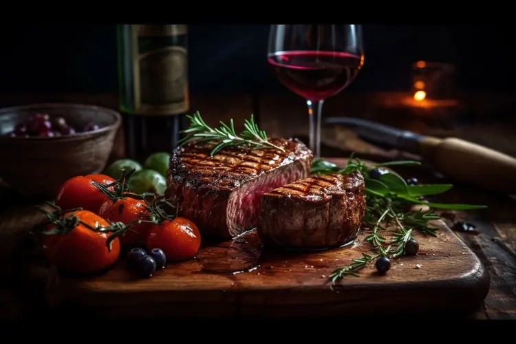 BBQ, grill en steakhouse restaurants in Nijmegen