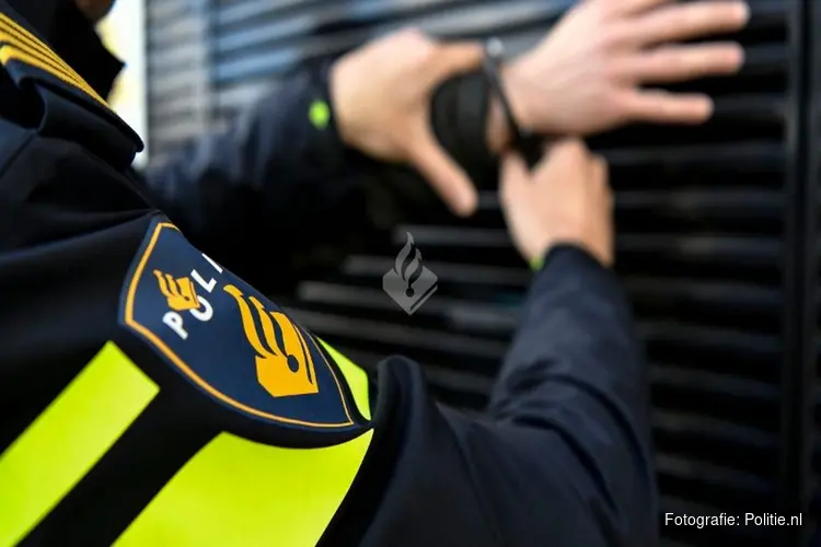 Aanhoudingen explosie zonnestudio Wijchen