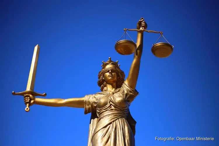 OM eist gevangenisstraf voor verkrachting vijf vrouwen in Nijmegen