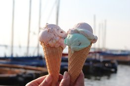 IJssalons in Nijmegen
