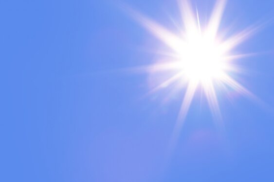 Zomer gaat dit weekend officieel van start en dat is te merken