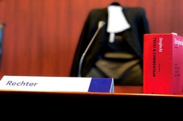 Nijmeegse student krijgt 6 jaar cel voor meerdere verkrachtingen