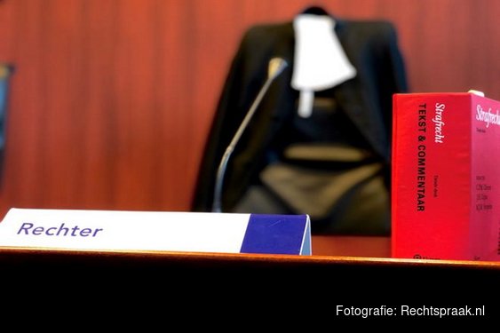 Nijmeegse student krijgt 6 jaar cel voor meerdere verkrachtingen