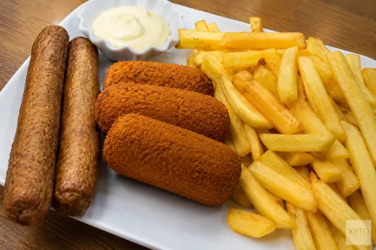 Snackbars in Nijmegen