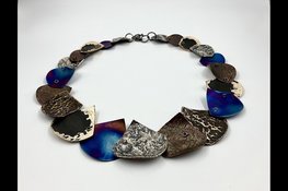 Expositie Drie keer kleur