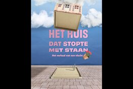 Theatergroep De Horde opent theaterseizoen met nieuwe jeugdvoorstelling over thuis, afscheid en vluchten