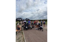 Lingezegen League leeft: nieuwe tussenstand na zonnige derde editie