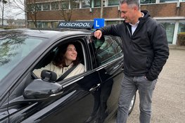 Rijscholen in Nijmegen