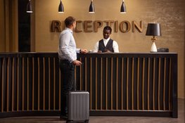 Hotels in Nijmegen