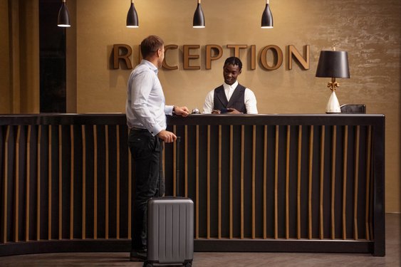 Hotels in Nijmegen