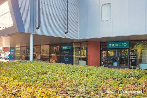 'Klaar voor de volgende stap': Maxaro opent showroom op Woonboulevard Nijmegen