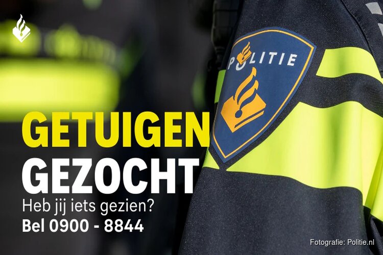 Schietincident Graafseweg Nijmegen