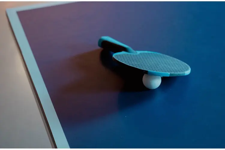 Gebruik je een rolstoel in het dagelijks leven of met sport, probeer Rolstoeltafeltennis!