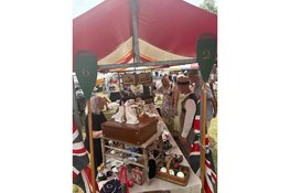 Bezoek de Curiosa Fair Wijchen - Het Grootste Curiosa, Antiek en Brocante Evenement van Gelderland