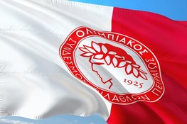 NEC naar verdienstelijke remise bij Olympiakos