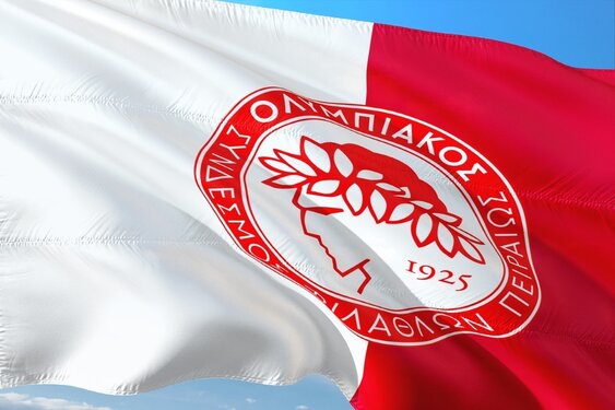 NEC naar verdienstelijke remise bij Olympiakos