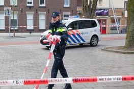 Auto raakt van de weg bij eenzijdig ongeluk Beek-Ubbergen