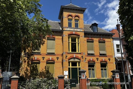 Rechtbank Nijmegen open voor publiek op zaterdag 12 september