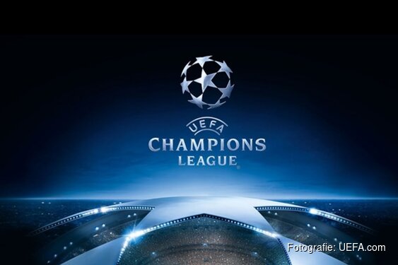 NEC klopt Olympiakos na verlenging en houdt Champions League-droom levend