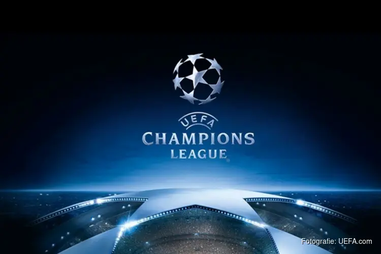 NEC klopt Olympiakos na verlenging en houdt Champions League-droom levend