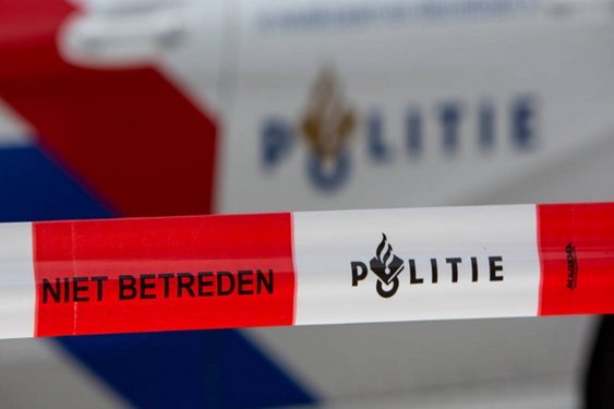Meerdere gewonden na eenzijdig ongeluk in Nijmegen