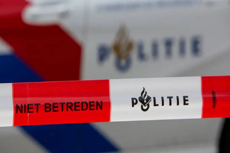 Meerdere gewonden na eenzijdig ongeluk in Nijmegen