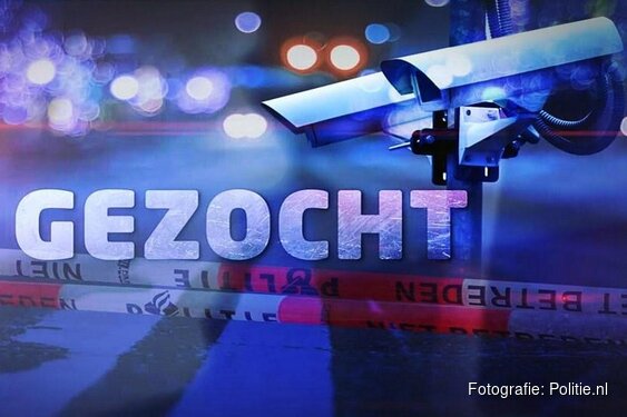 Getuigen gezocht geweldsincident Kronenburgpark