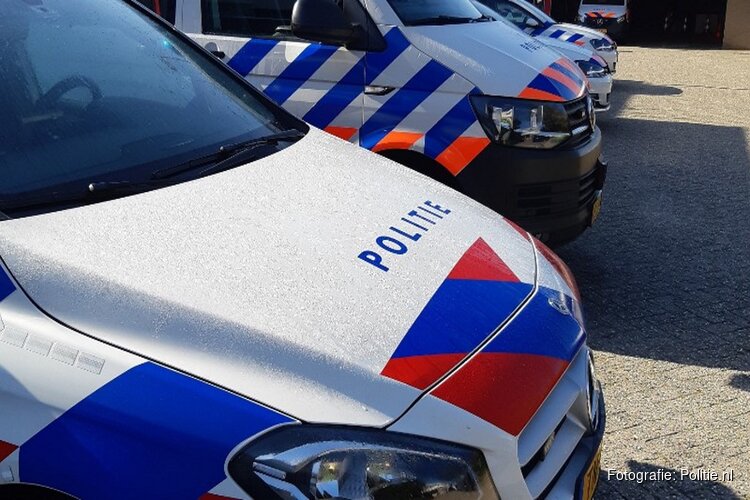Aanhouding na geweldsincident Nijmegen