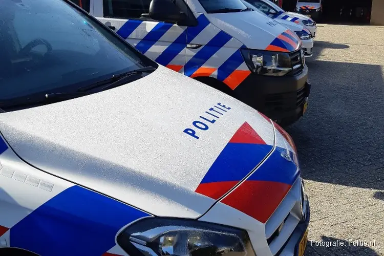 Aanhouding na geweldsincident Nijmegen