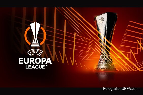 NEC treft Benfica en Juventus in Europa League